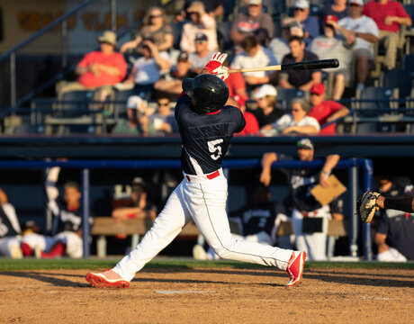 baseball player left swing 2