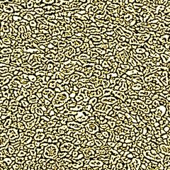 Seamless Turing Pattern. Texture background.