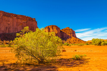 Talampaya National Park, La Rioja, Argentina