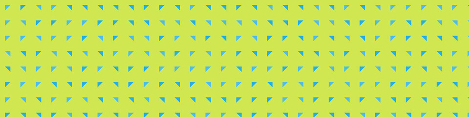 Abstract Color Halftone Dots generative art background illustration