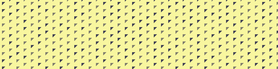 Abstract Color Halftone Dots generative art background illustration