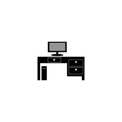 Workbench logo icon design