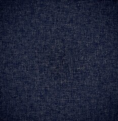 Dark fabric texture