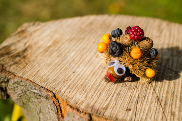 creative colorful autumnal ideas for autumn decorative craft