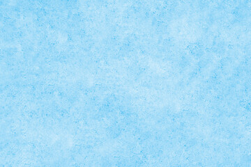 Fototapeta na wymiar Abstract light blue background textured. Blue backdrop can be used as horizontal background texture or space for text or image.