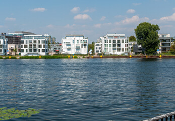 Flußufer