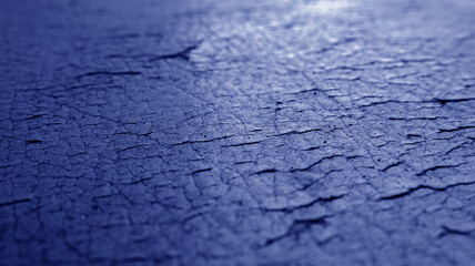 Old cracked Leather
