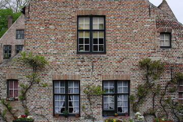old house in belgium