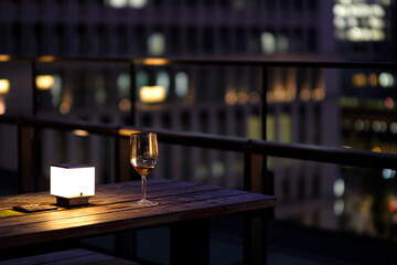 丸の内　夜景
Marunouchi night view