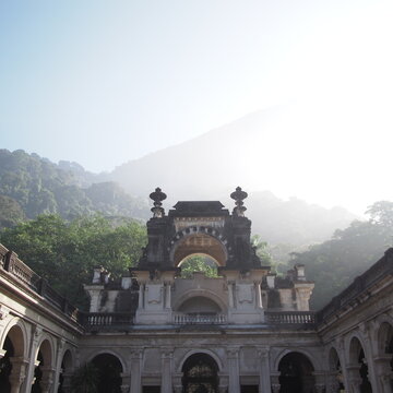 Parque Lage