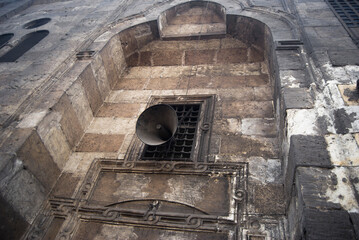 Mosque Loudspeaker