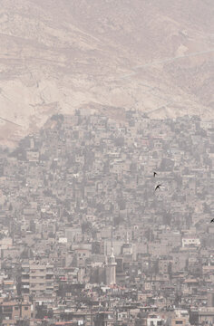 Damascus
