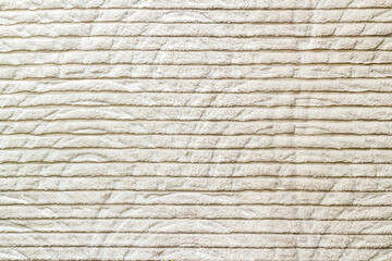 Gray color,bath mat background,top view