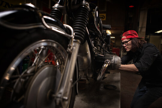 Bike Shop