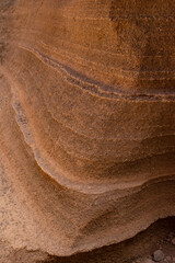 Volcanic Terrain Texture