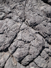Stone ground texture