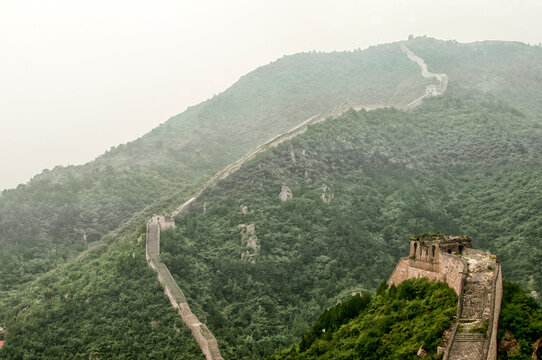 Great Wall of China