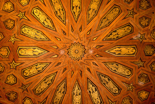 Abstract pattern ideal for using as backgrounds.