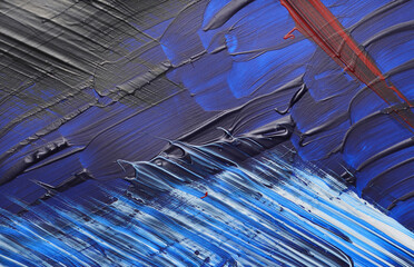 Abstract Texture 80
