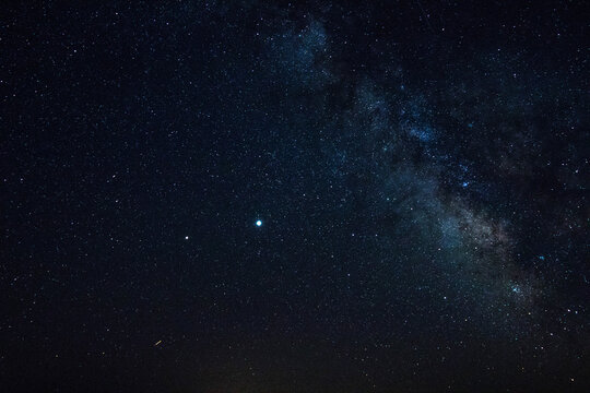 Milky Way © Ayman