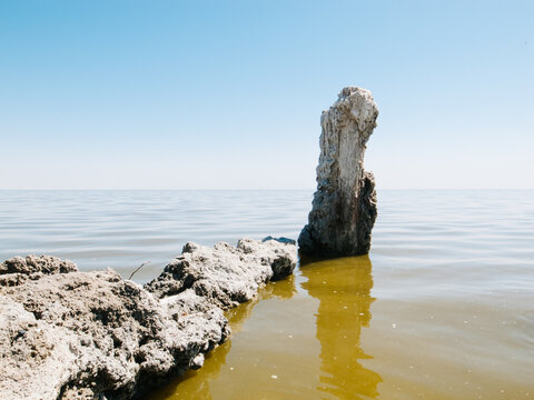 Bombay Beach, Salton Sea, CA