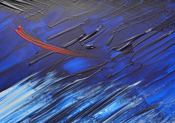 Abstract Texture 337