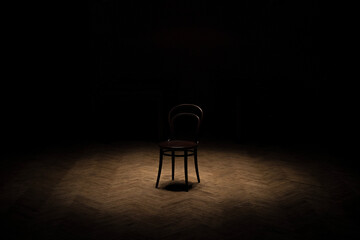 it's your turn to be judged