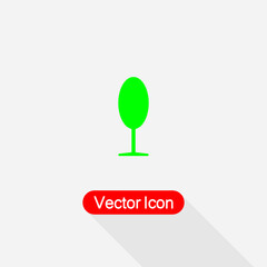 Trees Icon Vector Illustration Eps10