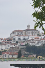 Fototapeta premium Coimbra