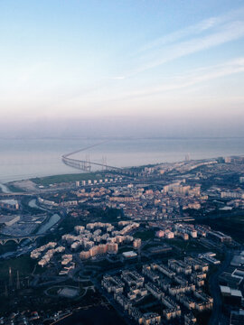 Lisbon Sky