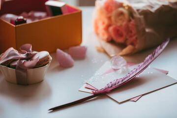 Presents for a Woman