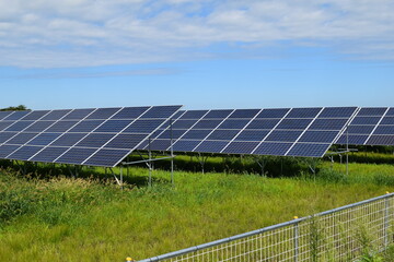 太陽電池パネル