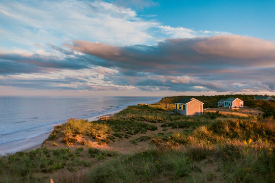 Beach Cottage Cape Cod, Massachusetts