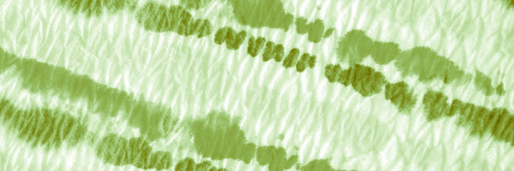 Watercolor Dotted Stripes. Brush Stroke 