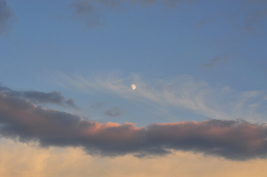 Moonscape