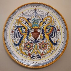 ancient greek mosaic