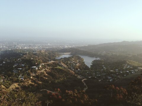 Hollywood