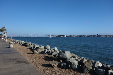 sea
