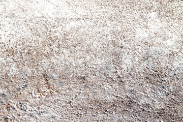 Texture, old white rough concrete wall, background. Perfect internal background.