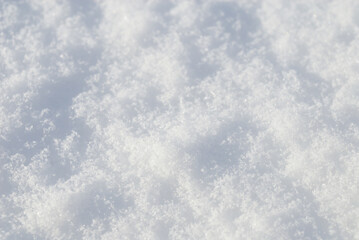雪　テクスチャ　背景　冬　素材