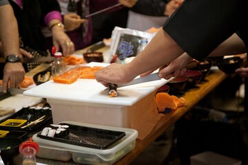 Sashimi
