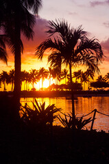 Hawaii the beautiful