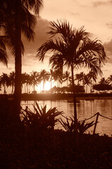 Hawaii the beautiful