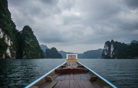Khao Sok National Park
