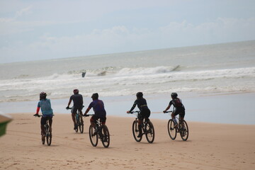 Obraz premium Espirito Santo