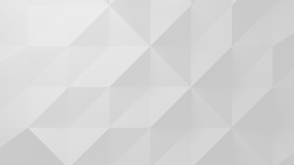 Matte white abstract background