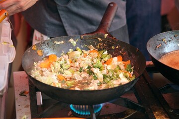 Yakisoba
