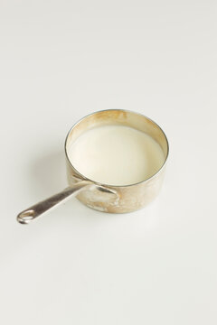 Bechamel sauce