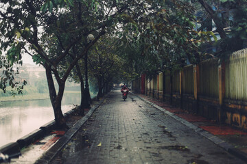 Complex of Hu__ÔøΩ Monuments