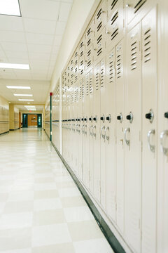 School Lockers